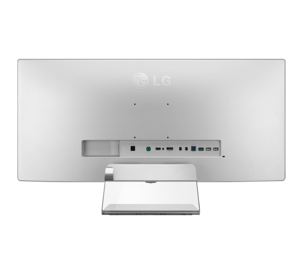 LG 34UM95-P czarny - 189494 - zdjęcie 5